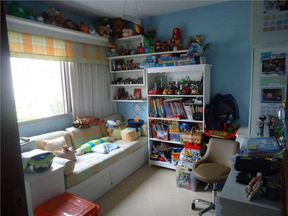 Imagem Apartamento com 3 Quartos à Venda, 100 m² em Higienópolis - São Paulo