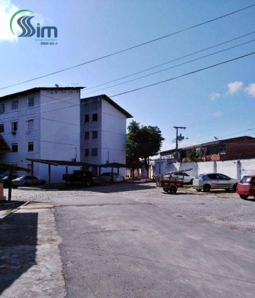 Imagem Apartamento com 2 Quartos à Venda ou Locação, 42 m² em Conjunto Esperança - Fortaleza Imagem Apartamento com 2 Quartos à Venda ou Locação, 42 m² em Conjunto Esperança - Fortaleza