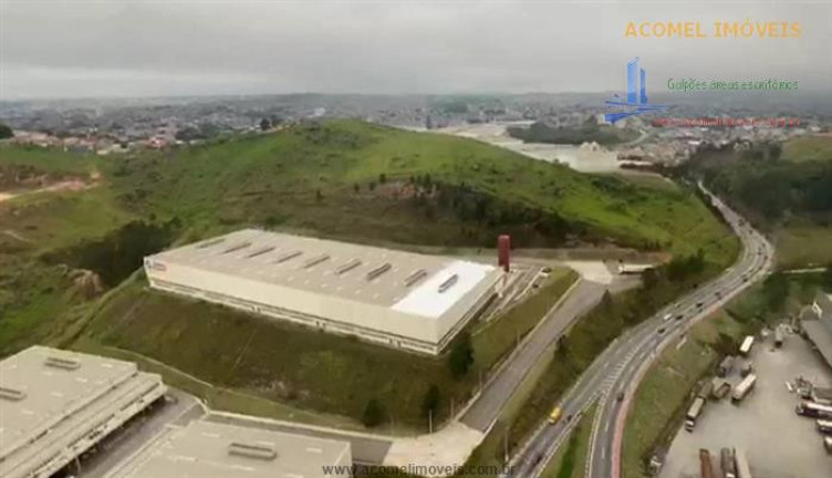Imagem Terreno à Venda, 1 m² em Jardim Nova Itapevi - Itapevi