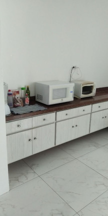 Imagem Casa com 4 Quartos à Venda, 200 m² em Boqueirão - Santos Imagem Casa com 4 Quartos à Venda, 200 m² em Boqueirão - Santos