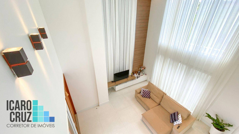 Imagem Casa com 4 Quartos à Venda, 350 m² em Alphaville Litoral Norte 3 - Camaçari