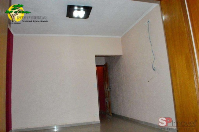 Imagem Sobrado com 3 Quartos à Venda, 150 m² em Lauzane Paulista - São Paulo