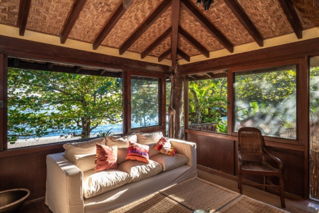 Imagem Casa com 3 Quartos à Venda, 400 m² em Toque-toque Grande - São Sebastião