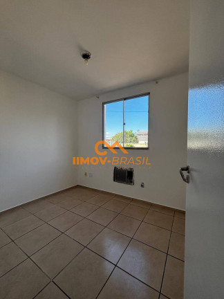 Imagem Apartamento com 2 Quartos para Alugar, 40 m² em Pioneiros - Campo Grande Imagem Apartamento com 2 Quartos para Alugar, 40 m² em Pioneiros - Campo Grande