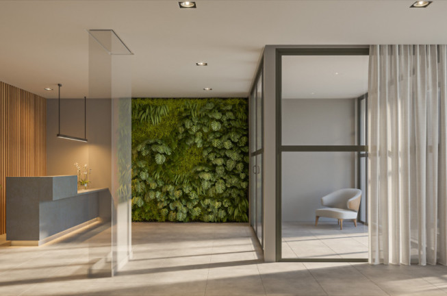 Imagem Imóvel com 1 Quarto à Venda, 36 m² em Cidade Patriarca - São Paulo Imagem Imóvel com 1 Quarto à Venda, 36 m² em Cidade Patriarca - São Paulo