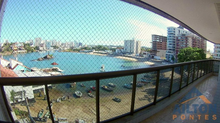 Imagem Apartamento com 3 Quartos à Venda, 98 m² em Praia Do Morro - Guarapari Imagem Apartamento com 3 Quartos à Venda, 98 m² em Praia Do Morro - Guarapari