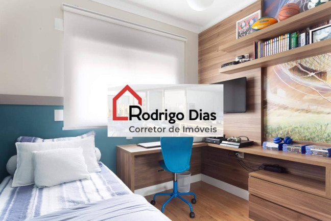 Imagem Apartamento com 3 Quartos à Venda, 163 m² em Jardim São Bento - Jundiaí Imagem Apartamento com 3 Quartos à Venda, 163 m² em Jardim São Bento - Jundiaí
