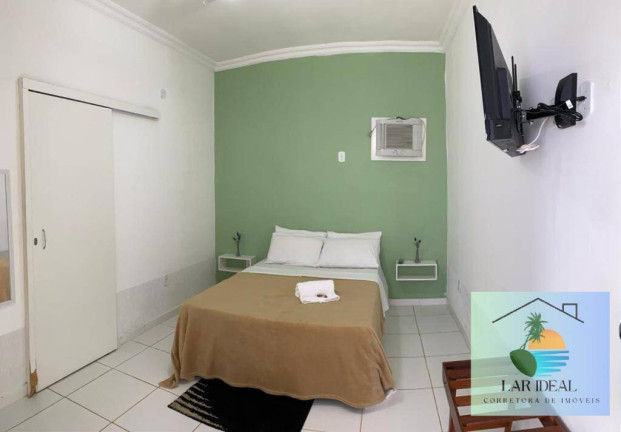 Imagem Imóvel Comercial à Venda, 2.090 m² em Geribá - Búzios Imagem Imóvel Comercial à Venda, 2.090 m² em Geribá - Búzios