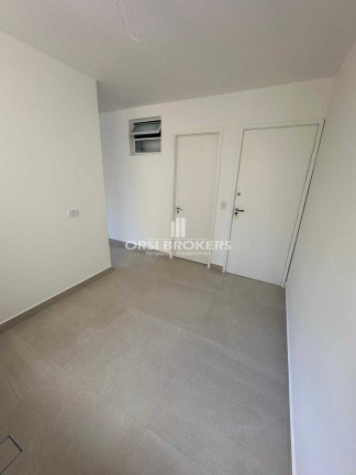 Imagem Apartamento com 4 Quartos à Venda, 202 m² em Vila Nova Conceição - São Paulo