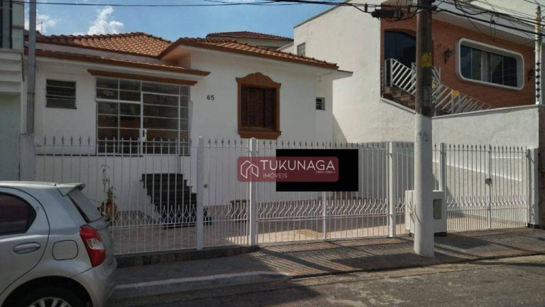 Casa com 2 Quartos à Venda, 270 m² em Jardim França - São Paulo