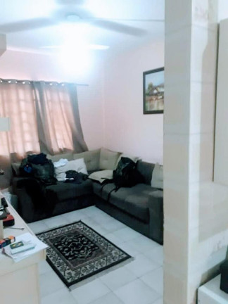 Imagem Casa com 3 Quartos à Venda, 54 m² em Parque Das árvores - Cerquilho