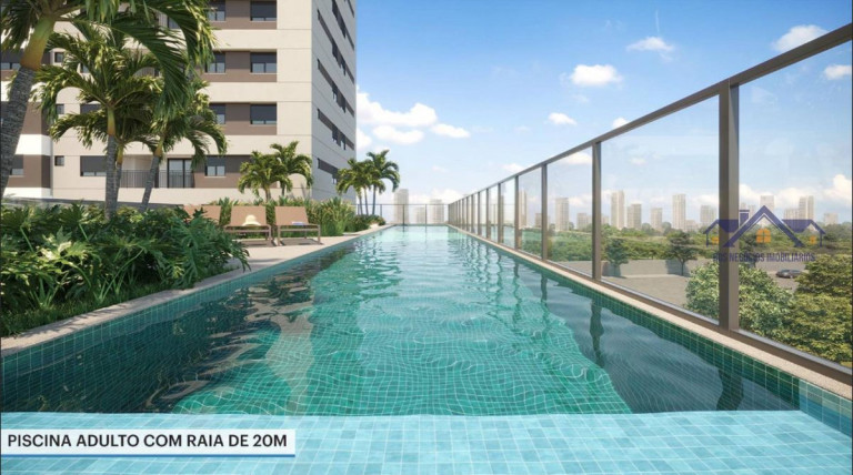 Imagem Apartamento com 2 Quartos à Venda, 47 m² em Vila Anastácio - São Paulo Imagem Apartamento com 2 Quartos à Venda, 47 m² em Vila Anastácio - São Paulo