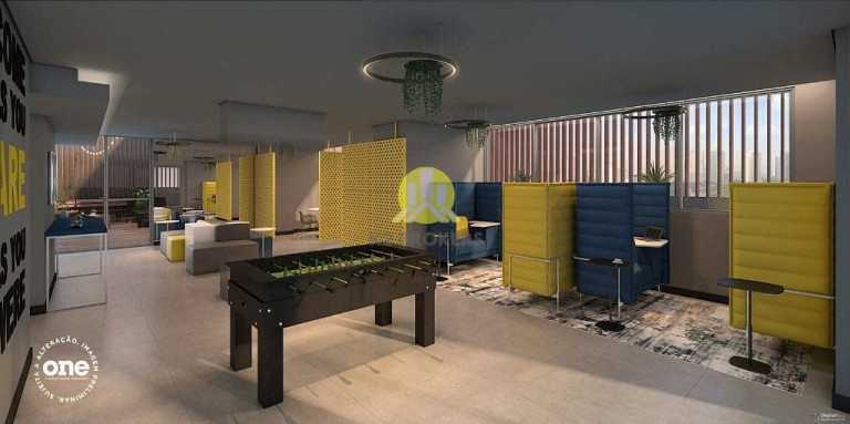 Imagem Apartamento com 1 Quarto à Venda, 25 m² em Consolação - São Paulo Imagem Apartamento com 1 Quarto à Venda, 25 m² em Consolação - São Paulo