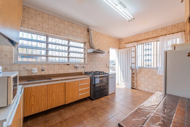 Imagem Casa com 3 Quartos à Venda, 166 m² em Vila Santa Catarina - São Paulo Imagem Casa com 3 Quartos à Venda, 166 m² em Vila Santa Catarina - São Paulo