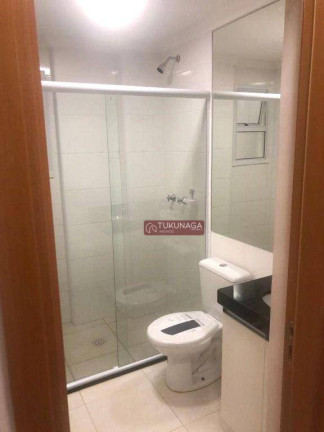Imagem Apartamento com 3 Quartos à Venda, 73 m² em Ponte Grande - Guarulhos Imagem Apartamento com 3 Quartos à Venda, 73 m² em Ponte Grande - Guarulhos