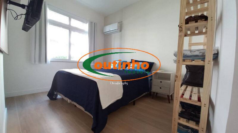 Imagem Apartamento com 3 Quartos à Venda, 90 m² em Tijuca - Rio De Janeiro Imagem Apartamento com 3 Quartos à Venda, 90 m² em Tijuca - Rio De Janeiro