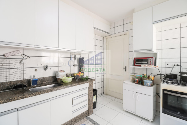 Imagem Apartamento com 3 Quartos à Venda, 118 m² em Itaim Bibi - São Paulo