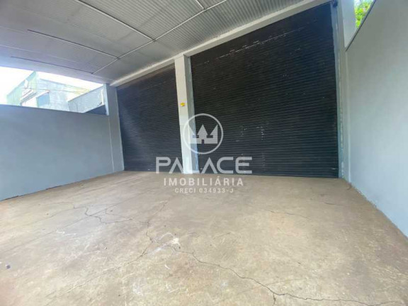 Galpão para Alugar, 274 m² em Nossa Senhora De Fátima - Piracicaba