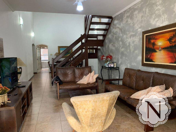 Imagem Casa com 2 Quartos à Venda, 170 m² em Cibratel I - Itanhaém