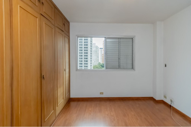 Imagem Apartamento com 3 Quartos à Venda, 107 m² em Itaim Bibi - São Paulo