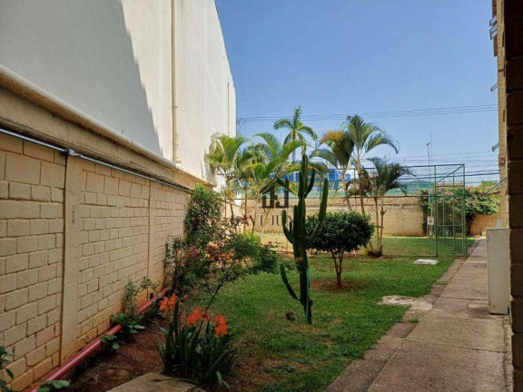 Imagem Apartamento com 2 Quartos à Venda, 52 m² em Vila Lucy - Sorocaba