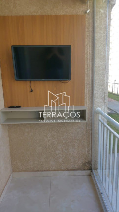 Imagem Apartamento com 2 Quartos à Venda, 71 m² em Vila Nambi - Jundiaí Imagem Apartamento com 2 Quartos à Venda, 71 m² em Vila Nambi - Jundiaí