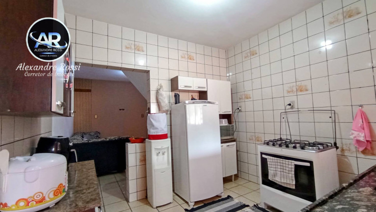 Imagem Casa com 2 Quartos à Venda, 125 m² em Jardim Das Palmeiras - Várzea Paulista