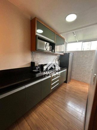 Imagem Apartamento com 1 Quarto à Venda, 50 m² em Itapuã - Vila Velha Imagem Apartamento com 1 Quarto à Venda, 50 m² em Itapuã - Vila Velha