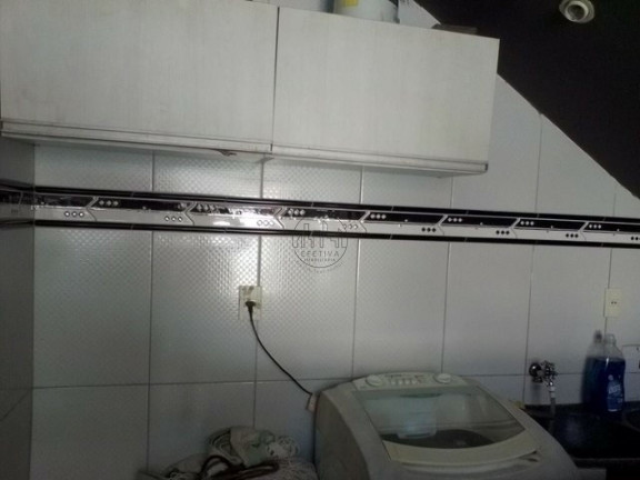 Imagem Casa com 6 Quartos à Venda, 160 m² em Recanto Das Emas - Brasília