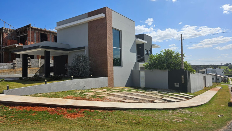 Casa com 3 Quartos à Venda, 383 m² em Salto De Pirapora - Salto De Pirapora