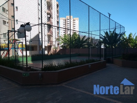 Imagem Apartamento com 3 Quartos à Venda, 64 m² em Vila Marina - São Paulo