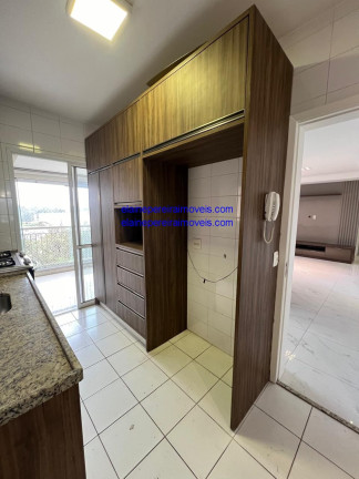 Imagem Apartamento com 3 Quartos para Alugar, 106 m² em Jardim Arpoador - São Paulo
