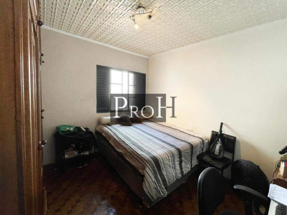 Imagem Sobrado com 4 Quartos à Venda, 219 m² em Vila Homero Thon - Santo André Imagem Sobrado com 4 Quartos à Venda, 219 m² em Vila Homero Thon - Santo André