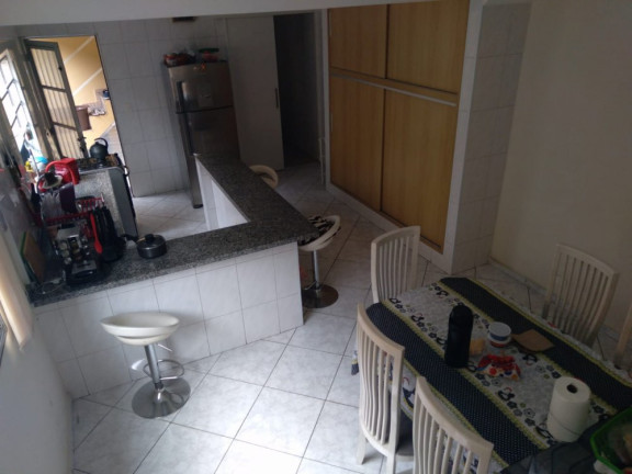 Imagem Sobrado com 4 Quartos à Venda, 190 m² em Vila Carioca - São Paulo Imagem Sobrado com 4 Quartos à Venda, 190 m² em Vila Carioca - São Paulo