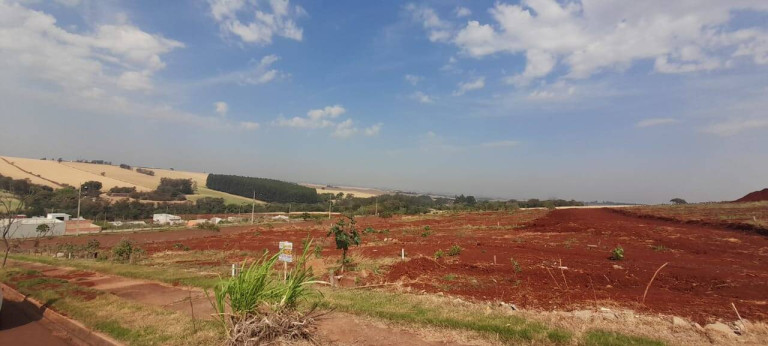 Terreno à Venda, 295 m² em Arapongas