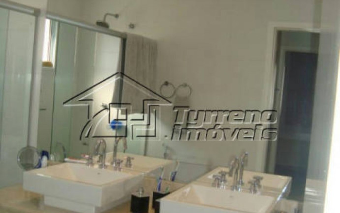 Imagem Casa de Condomínio com 3 Quartos à Venda, 251 m² em Urbanova - São José Dos Campos
