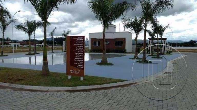Imagem Terreno à Venda, 161 m² em Beira Rio - Biguaçu Imagem Terreno à Venda, 161 m² em Beira Rio - Biguaçu