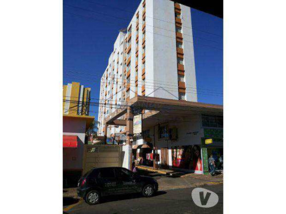 Imagem Apartamento com 3 Quartos à Venda, 120 m² em Edifício Pioneiro - Centro - Pirassununga