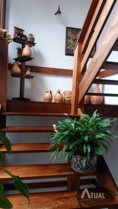 Imagem Casa com 6 Quartos à Venda, 30 m² em Jardim Maristela - Atibaia Imagem Casa com 6 Quartos à Venda, 30 m² em Jardim Maristela - Atibaia