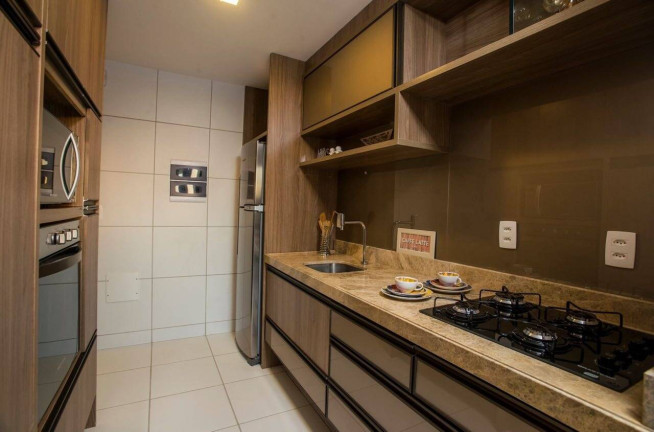 Imagem Apartamento com 3 Quartos à Venda,  em Parque Iracema - Fortaleza