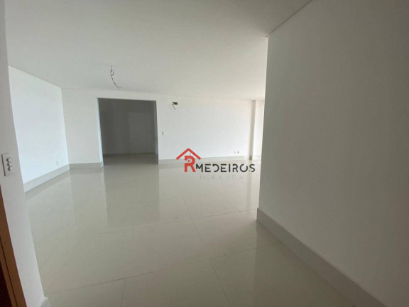 Imagem Apartamento com 4 Quartos à Venda, 250 m² em Canto Do Forte - Praia Grande
