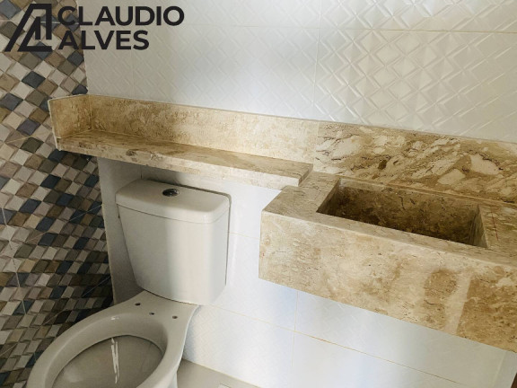 Imagem Casa com 3 Quartos à Venda, 150 m² em Sim - Feira De Santana