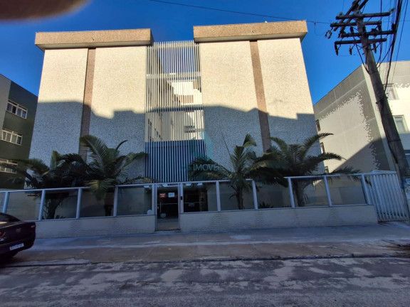 Apartamento com 2 Quartos à Venda, 87 m² em Passagem - Cabo Frio