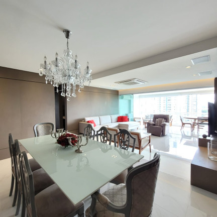 Imagem Apartamento com 3 Quartos para Alugar, 180 m² em Patamares - Salvador Imagem Apartamento com 3 Quartos para Alugar, 180 m² em Patamares - Salvador