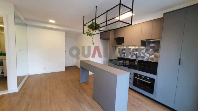 Imagem Apartamento com 2 Quartos à Venda, 120 m² em Brooklin - São Paulo Imagem Apartamento com 2 Quartos à Venda, 120 m² em Brooklin - São Paulo