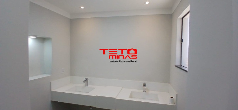 Imagem Casa com 3 Quartos à Venda, 320 m² em Bairro Lagoa Seca - São Lourenço