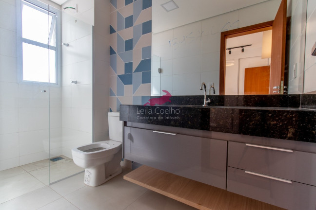 Imagem Edifício Residencial com 2 Quartos à Venda, 67 m² em Centro - Itabirito