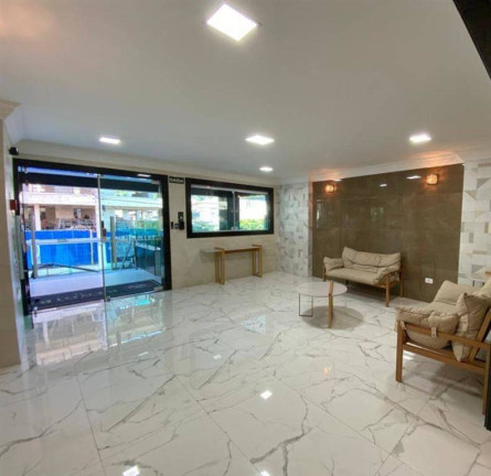 Imagem Apartamento com 3 Quartos à Venda, 120 m² em Forte - Praia Grande Imagem Apartamento com 3 Quartos à Venda, 120 m² em Forte - Praia Grande