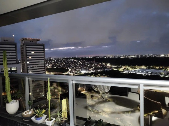 Apartamento com 1 Quarto à Venda, 53 m² em Caminho Das árvores - Salvador