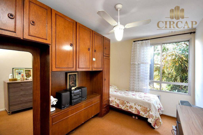 Imagem Apartamento com 3 Quartos à Venda, 83 m² em Higienópolis - São Paulo Imagem Apartamento com 3 Quartos à Venda, 83 m² em Higienópolis - São Paulo